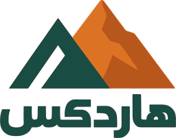 شركة هارديكس Logo
