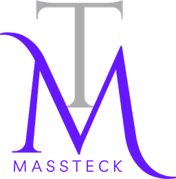 ماس تك للتقنية Logo