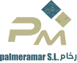 شركة بالميرامار Logo
