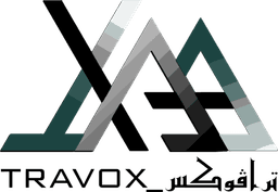 شركة ترافوكس Logo