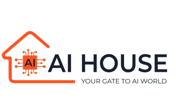AI HOUSE Logo